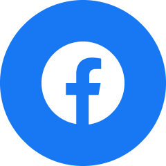 social link with facebook