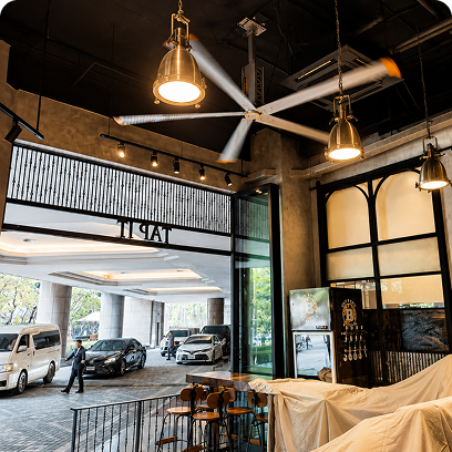 ร้านอาหาร