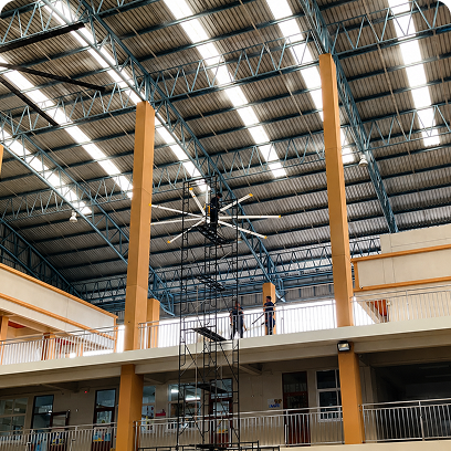 โรงเรียน